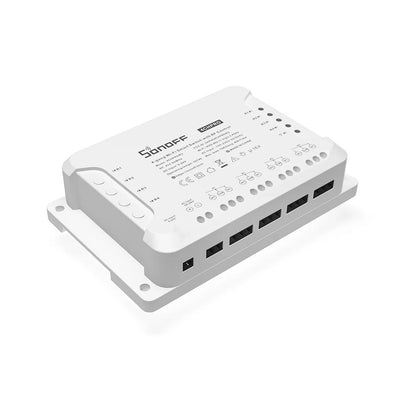 Interruptor wifi 4 canales Sonoff 4CH Pro R3