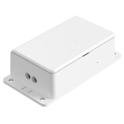 Interruptor WiFi Sonoff Basic Matter Smart Switch