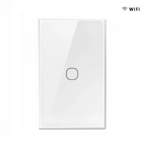 Interruptor WiFi Sonoff TX Gen2 de 1 Canal