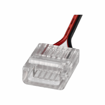 Conector Terminal Cinta LED 12V-24V 8mm Want