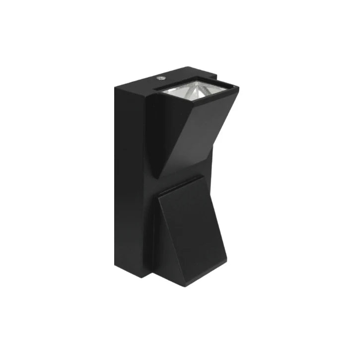 Aplique LED Doble Luz Cálida 3000K