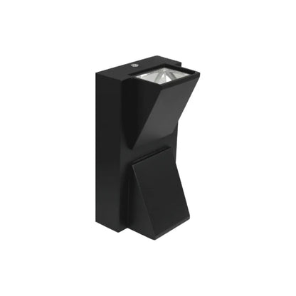 Aplique LED Doble Luz Cálida 3000K