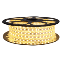 Cinta LED Exterior IP65 Luz Cálida 3000K Vellmax