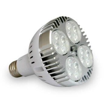 Ampolleta PAR30 6500K 30W Vellmax