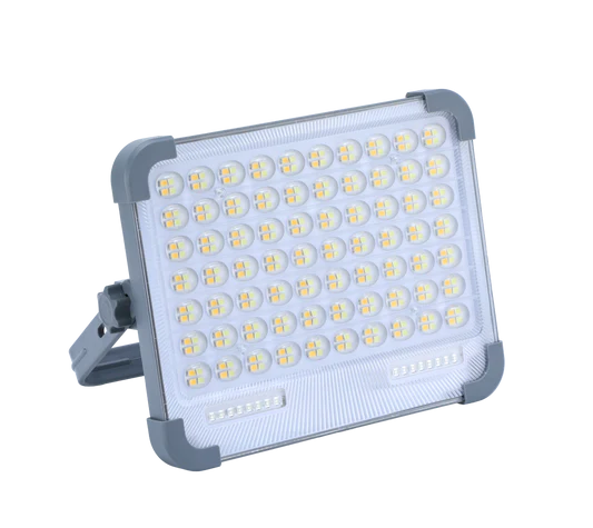 Proyector Solar Portátil S21 Logic 250W Recargable IP65