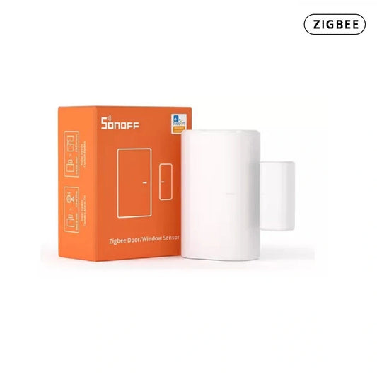 Sensor Puerta/Ventana Zigbee Sonoff SNZB-04P