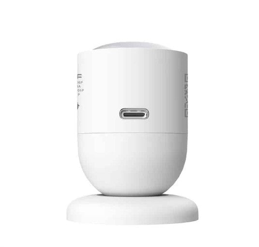 Sensor de Presencia Humana Zigbee Sonoff SNZB-06P