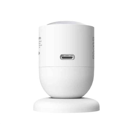 Sensor de Presencia Humana Zigbee Sonoff SNZB-06P