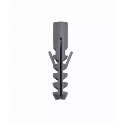 Tarugo Plástico WURTH W-S sin Anillo – Anclaje Universal 6mm, 8mm, 10mm y 12mm (BOLSA DE 100 UNIDADES) - 6mm
