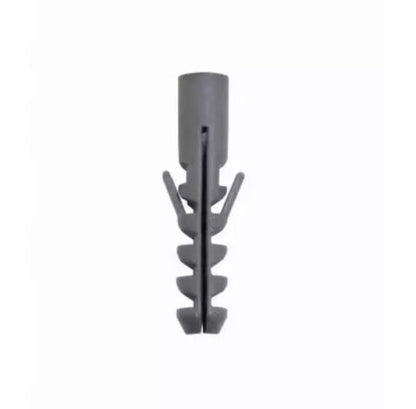 Tarugo Plástico WURTH W-S sin Anillo – Anclaje Universal 6mm, 8mm, 10mm y 12mm