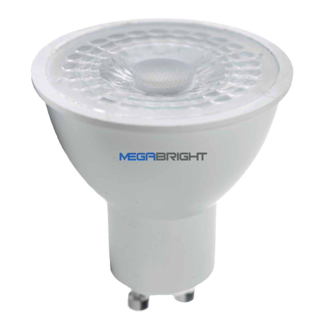 Ampolleta LED GU10 Neutra 6W