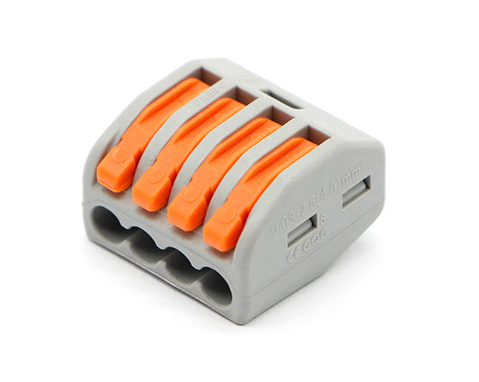 Conector Rápido Winelec 4P