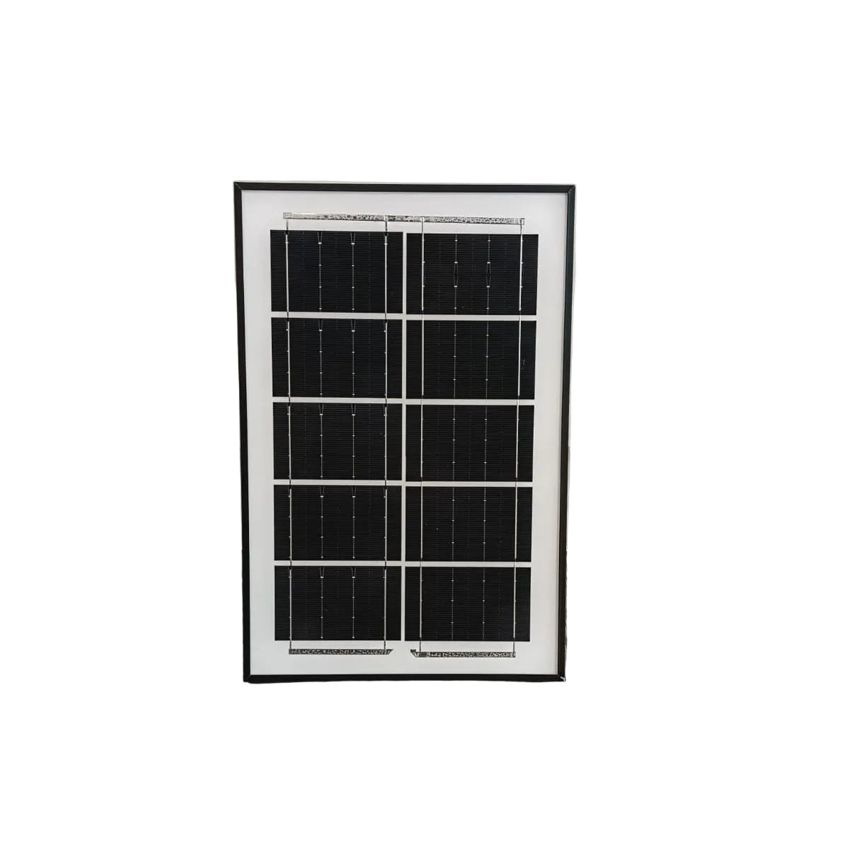 Proyector solar ECOLUZ 30W