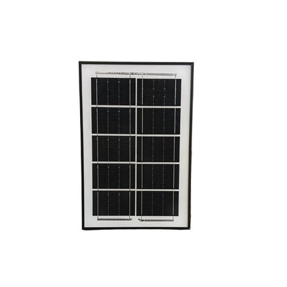 Proyector solar ECOLUZ 30W
