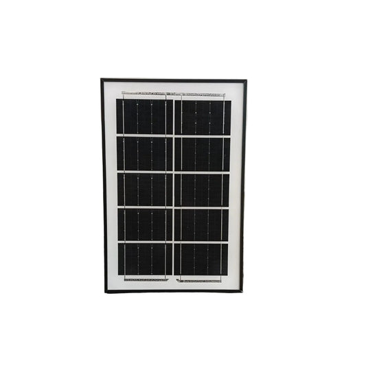 Proyector solar ECOLUZ 30W