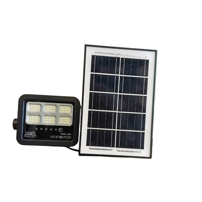Proyector solar ECOLUZ 30W