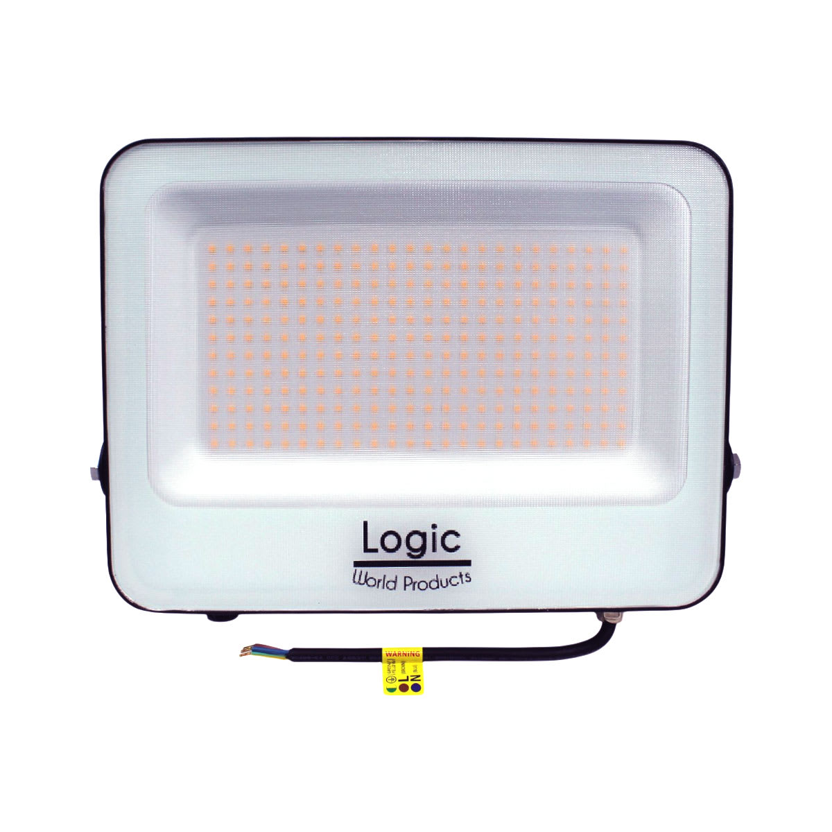 Proyector LED SOFTLIGHT 1700K Logic Luz Ultra Cálida Exterior