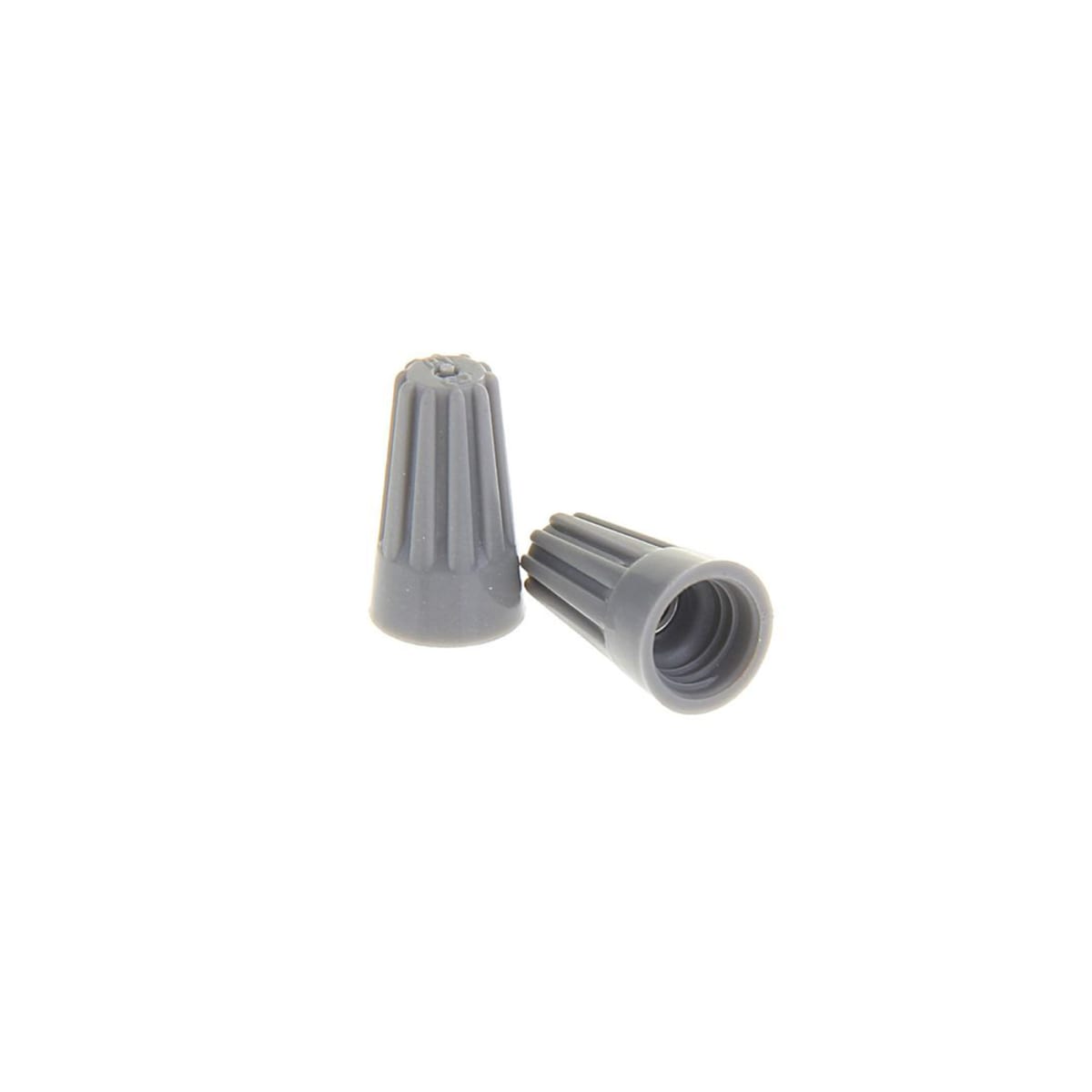 Conector Cónico Gris P71 Bekam