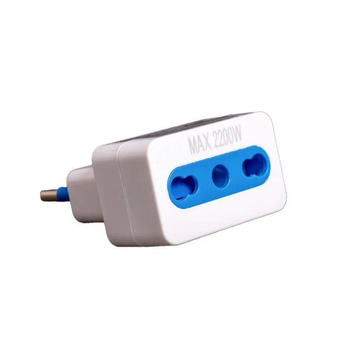 Adaptador para Enchufe 10/16A Stanford