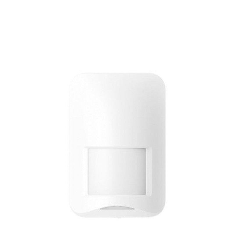 AX Home Detector PIR Inalambrico DS-PD201P10-WB Hikvision