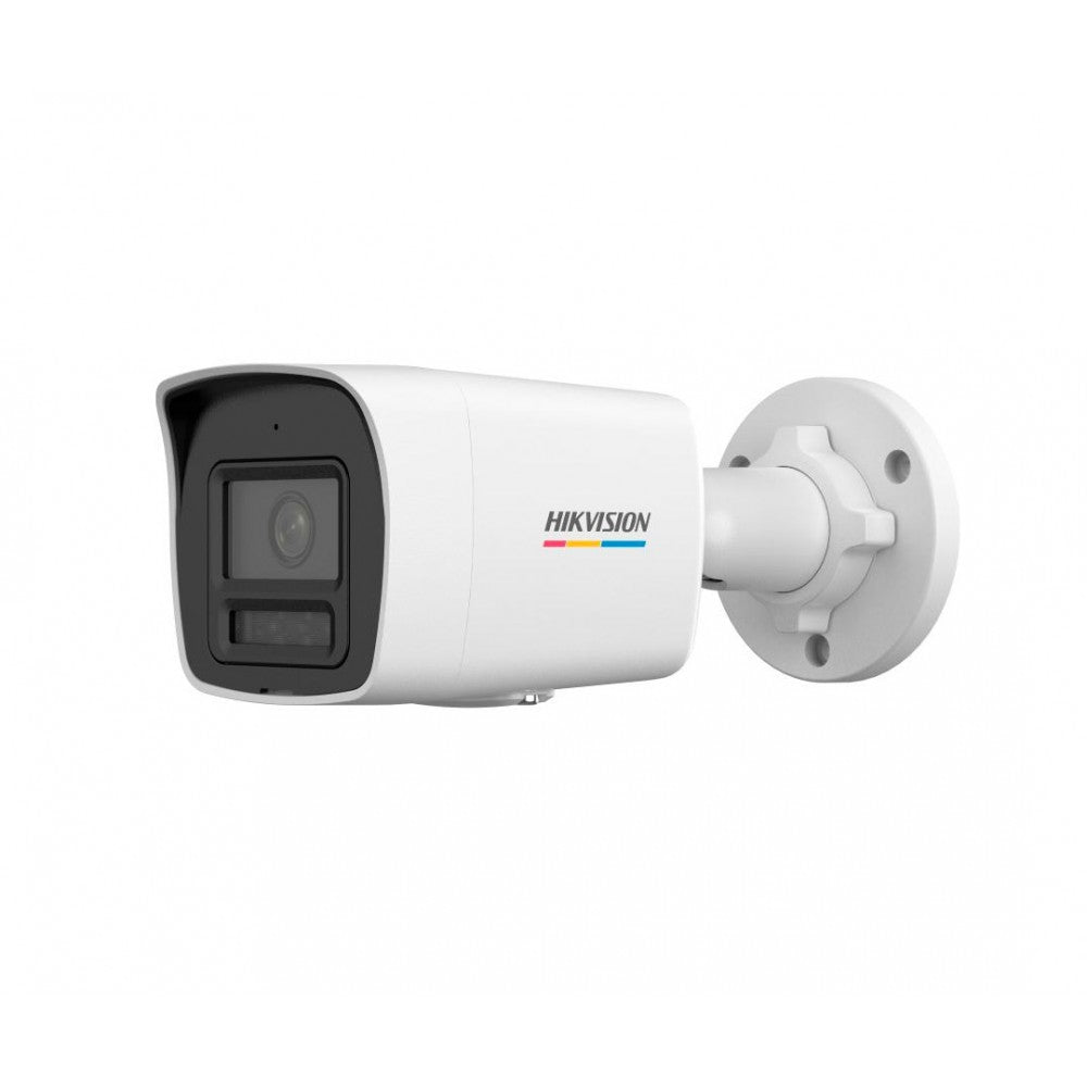 Cámara IP 2MP Luz/IR 30M IP67 ColorVu Smart Hybrid Light MD 2.0 Audio