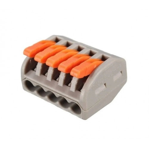 Conector Rápido Winelec 5P