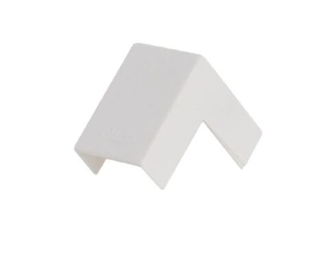 Codo Exterior para Canaleta 20x10 Kalop