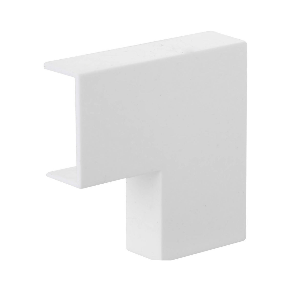 Accesorio Canaleta 40x16mm Curva Plana Kalop