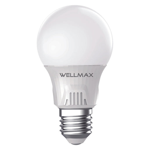 Ampolleta Ballet WELLMAX 15W E-27 3000k