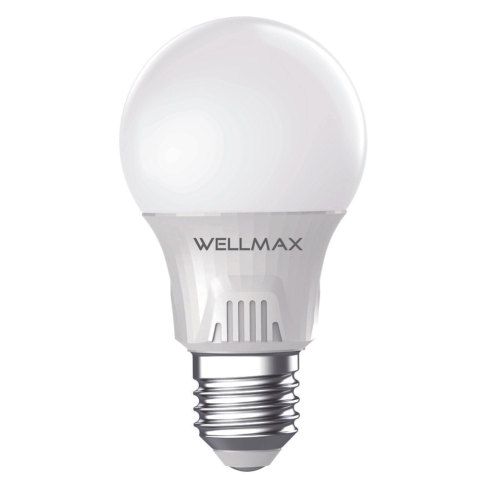 Ampolleta Ballet WELLMAX 18W E-27 6500k