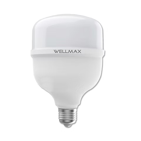 Ampolleta LED Hammer Wellmax Samsung 6500K