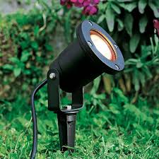 Foco Estaca GU10 IP65 Vellmax