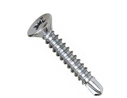 Tornillo Cabeza Truss Punta Broca WURTH 4,2x32mm y 4,2x38mm – Autoperforante Cincado