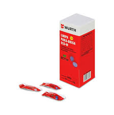 Limpia Parabrisas Pastilla Eco-W Wurth