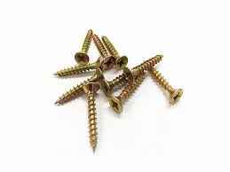 Tornillo Madera Aglomerada WURTH Cabeza Plana PH – 3,0x25mm a 4,5x50mm