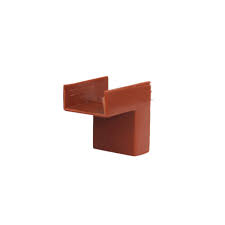 Codo Interior para Canaleta 20x10 Kalop