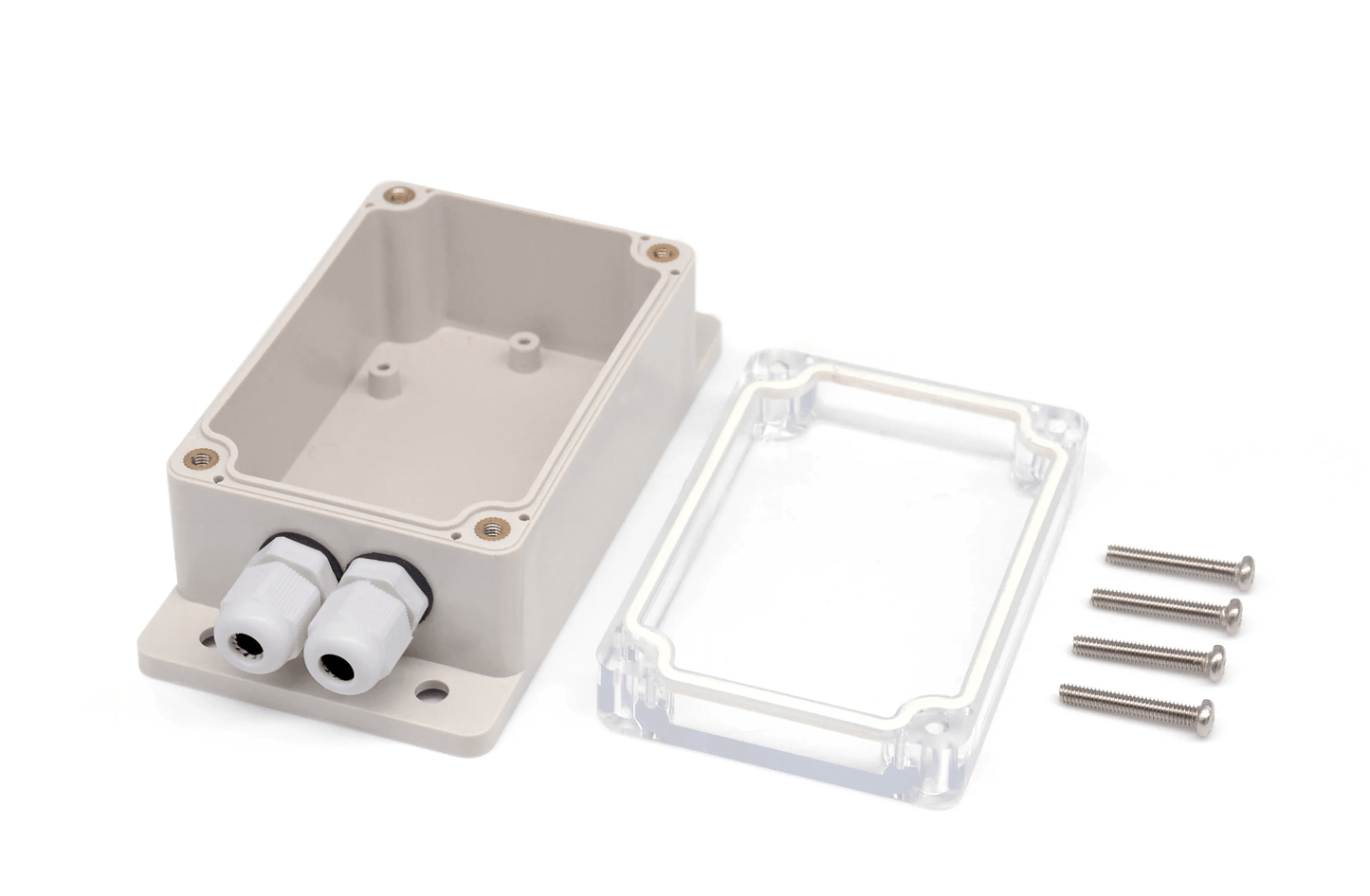 Caja Sonoff Basic Impermeable IP66