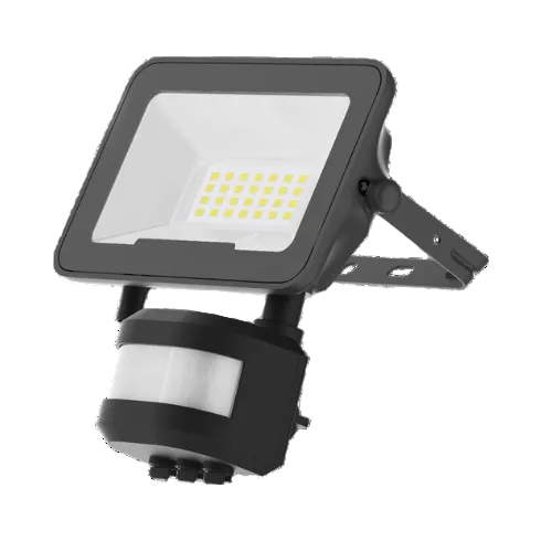 Proyector LED Submarine con Sensor 6500K Wellmax