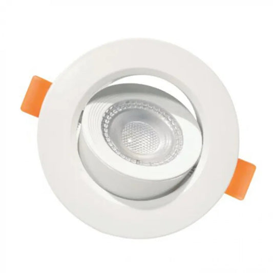 Foco LED Dirigible 6,5W WANT