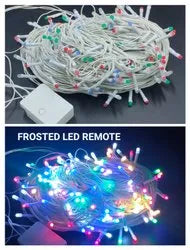 Luces Decorativas 10M RGB Vellmax