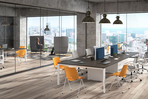 Oficinas