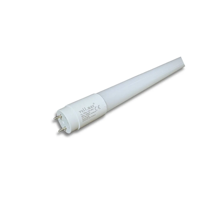 Tubo LED T8 AVC 120cm 40W 6500K – Luz Fría Alta Potencia Base G13