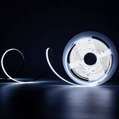 Cinta LED COB 12V 5M