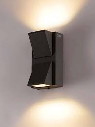 Aplique LED Doble Luz Cálida 3000K