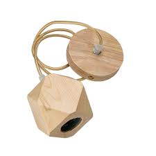 Soquete Madera Want