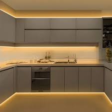 Perfil de Aluminio Sobrepuesto 2 Metros para Cinta LED