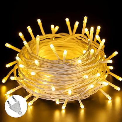 Luces Decorativas 10M 3000K Vellmax