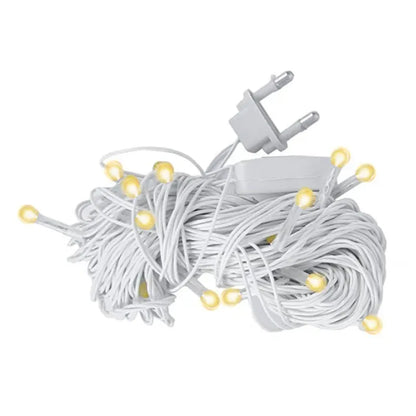 Luces Decorativas 10M 3000K Vellmax