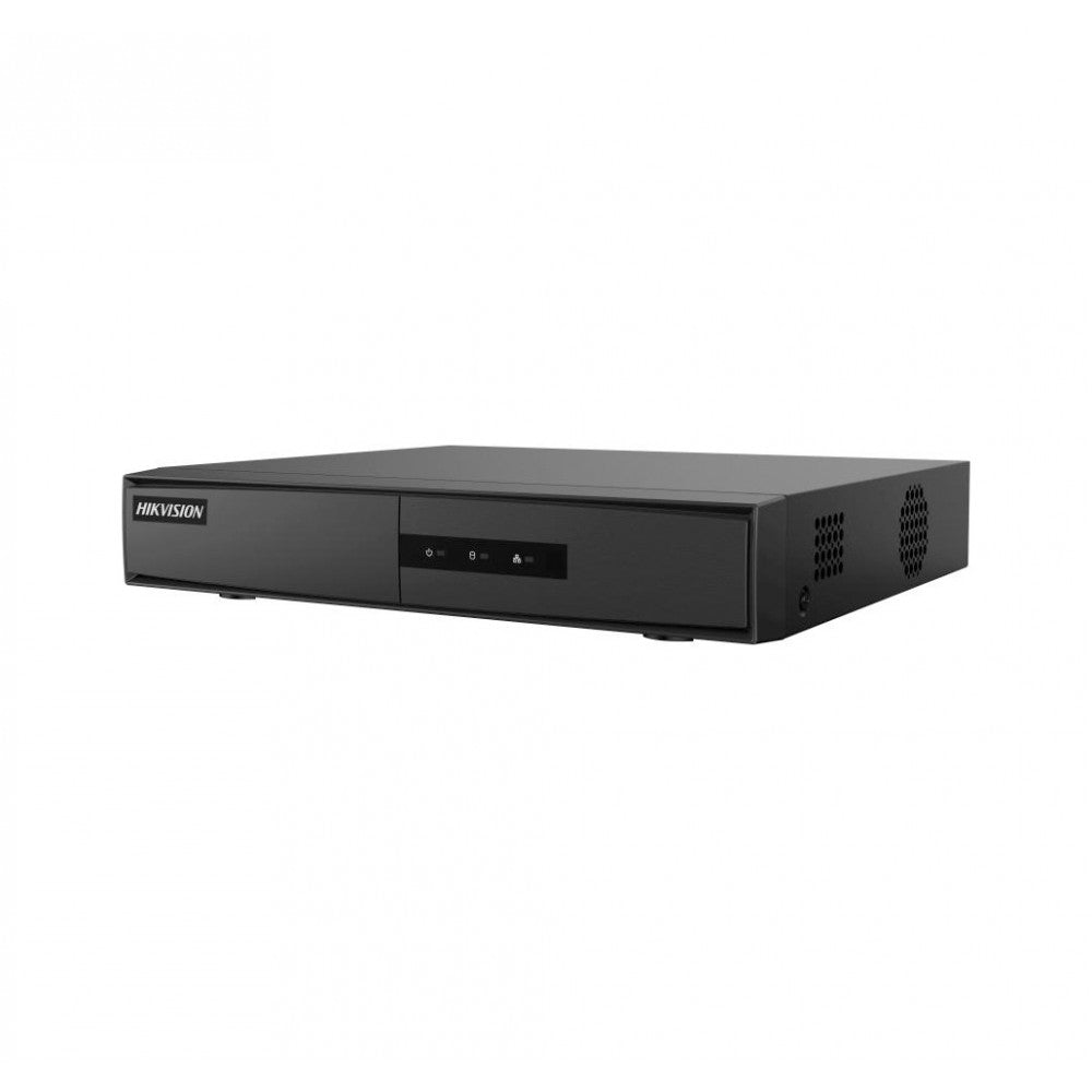 Mini NVR 8 Canales PoE DS-7108NI-Q1/8P/M (D) Hikvision
