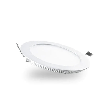 Foco LED Redondo Embutido 6W